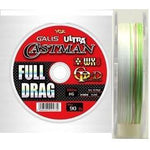 Load image into Gallery viewer, Multifilament - YGK - Ultra CastMan WX8 Full Drag GP 300m - The Fishermans Hut
