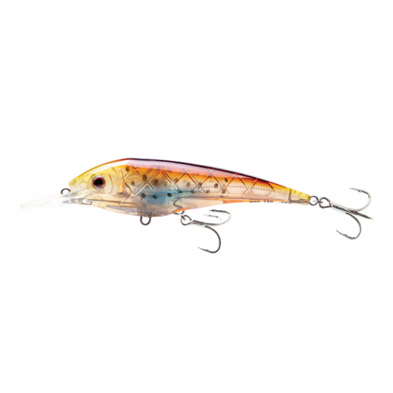 Trolling Lure - Nomad - DTX Minnow 145MM/10ft Floating