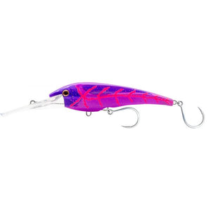 Trolling Lure - Nomad DTX Minnow 165MM/30ft