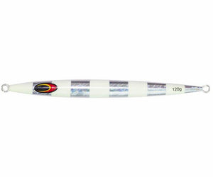 Jig - Nomad - Streaker 200g