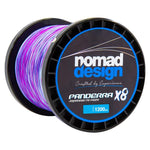 Load image into Gallery viewer, Multifilament Line Spooling - Nomad - Panderra x8
