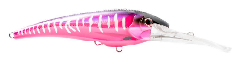 Trolling Lure - Nomad DTX Minnow 140MM/25ft
