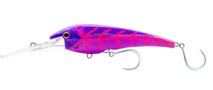 Trolling Lure - Nomad DTX Minnow 140MM/25ft
