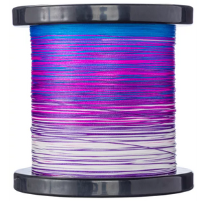 Multifilament Line Spooling - Nomad - Panderra x8