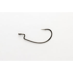 Offset Hook - Decoy - Worm 17 Kg Hook - The Fishermans Hut