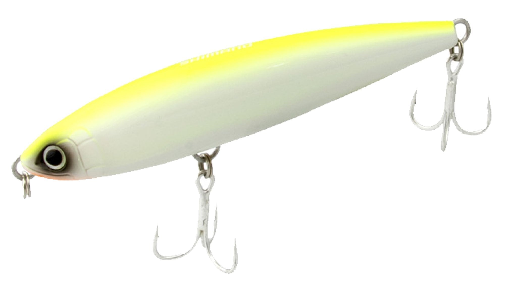 Pencil Bait - Shimano - Shimano Coltsniper Walk Hi Pitch Jig - The Fishermans Hut
