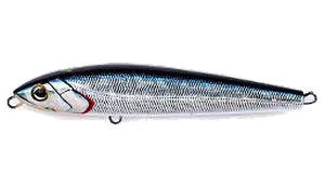Pencil Lure - Daiwa -Saltiga Dorado Slider 140mm Floating - The Fishermans Hut