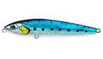 Load image into Gallery viewer, Pencil Lure - Daiwa -Saltiga Dorado Slider 140mm Floating - The Fishermans Hut
