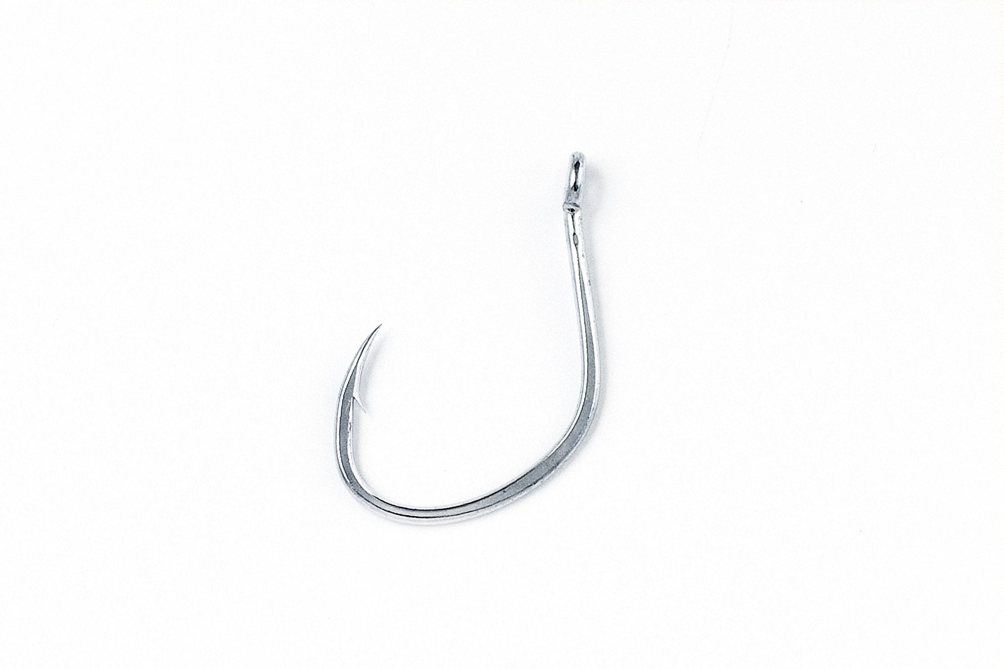 Pike Hook - Decoy - JS-3 Pike Type R - The Fishermans Hut