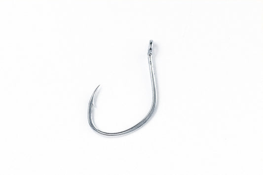 Pike Hook - Decoy - JS-3 Pike Type R - The Fishermans Hut