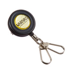 Load image into Gallery viewer, Fishing Zinger Retractor - Varivas - Pin-on style, Fishing Zinger Retractor VAAC 38
