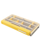 Load image into Gallery viewer, Fishing and Tackle Storage - Plano - Plano EDGE Professional 3500 Thin Box PLASE350
