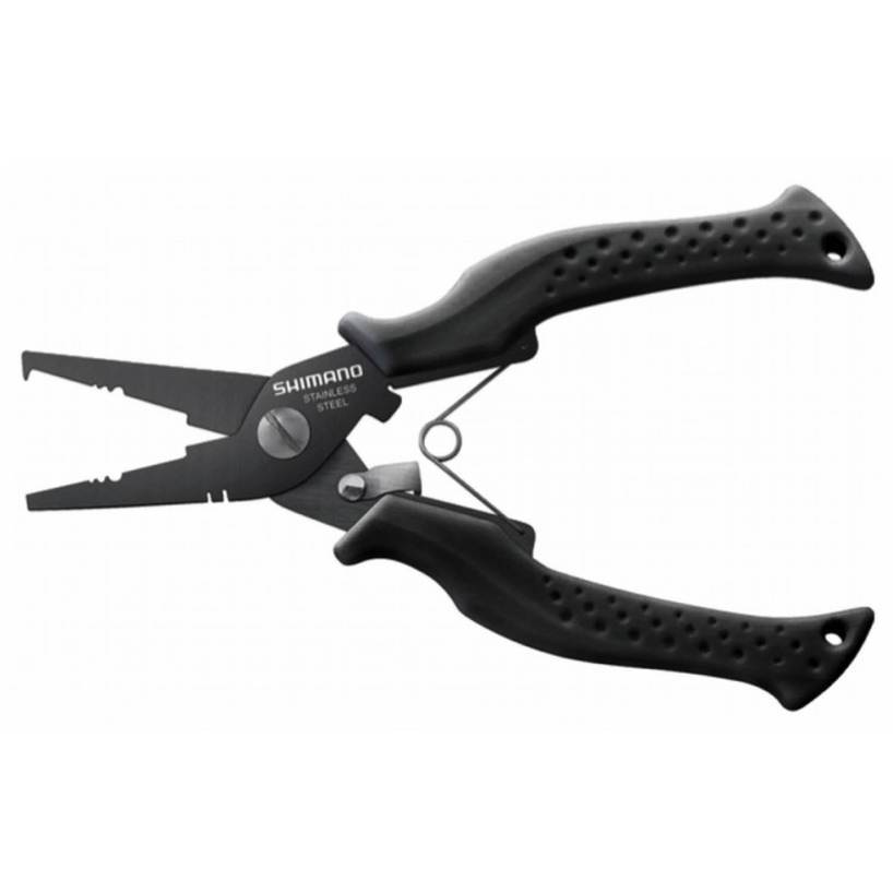 Plier - Shimano - SHIMANO POWER PLIERS - The Fishermans Hut