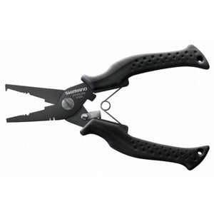 Plier - Shimano - SHIMANO POWER PLIERS - The Fishermans Hut