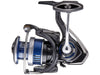 Spinning Reel - Daiwa - Legalis LT