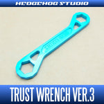Load image into Gallery viewer, Accessories - Hedgehog Studio - TRUST WRENCH Ver.3 - The Fishermans Hut
