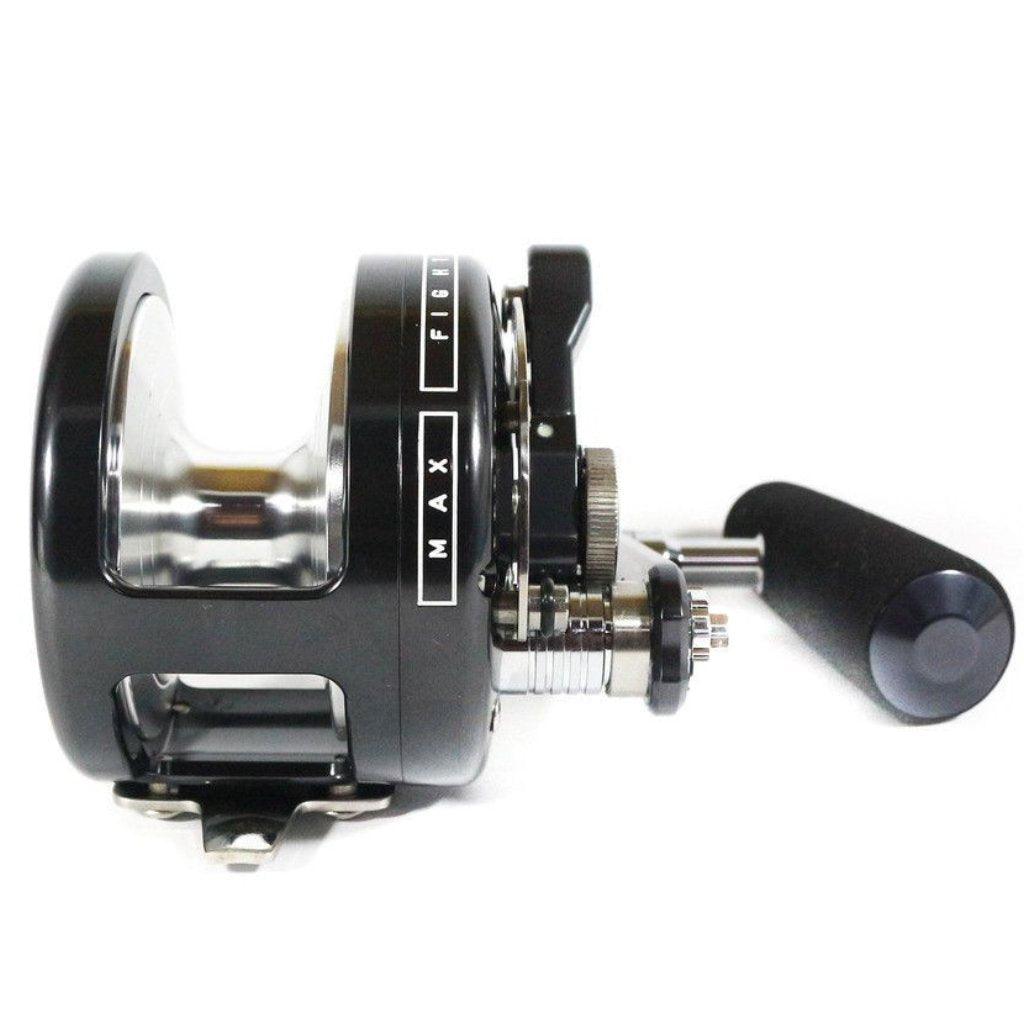 Bait Casting Reel - Marfix - S5-RH - The Fishermans Hut