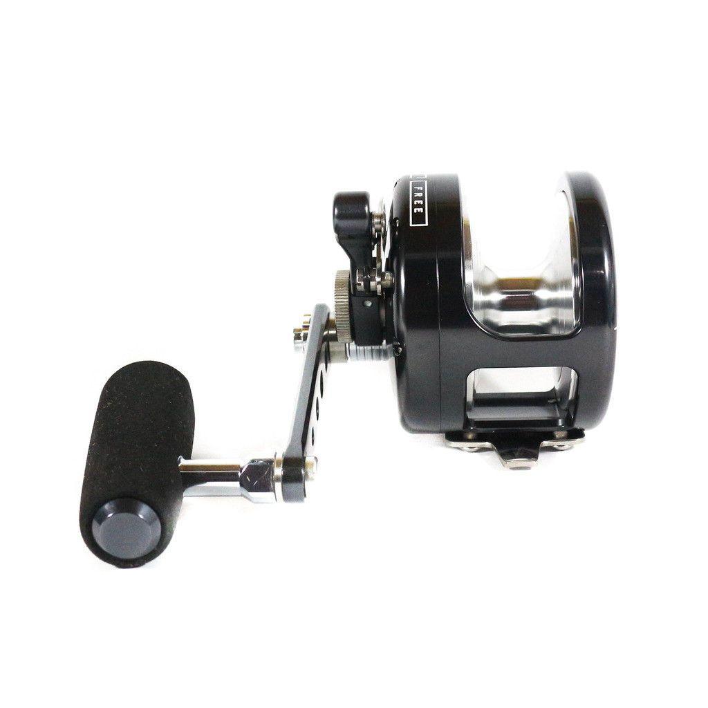 Bait Casting Reel - Marfix - S5-RH - The Fishermans Hut