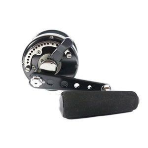 Bait Casting Reel - Marfix - S5-LH - The Fishermans Hut