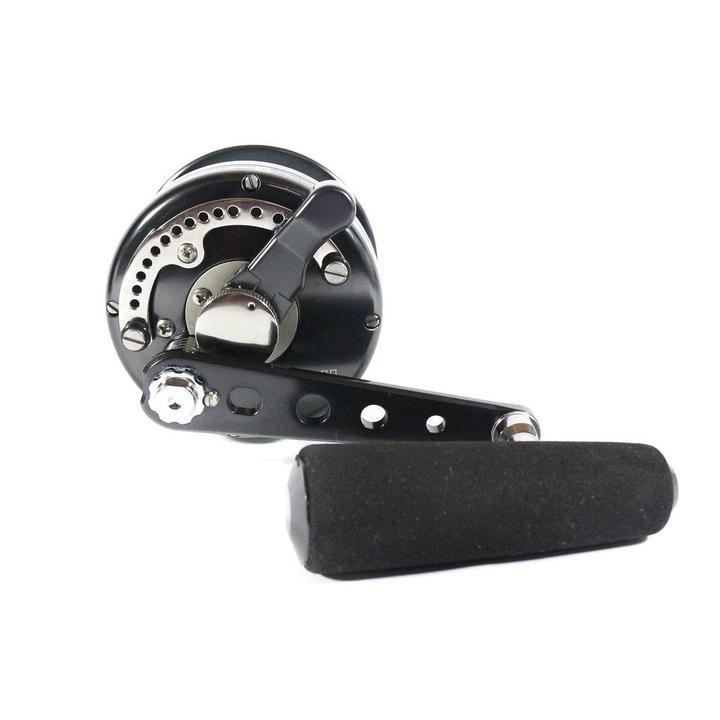 Bait Casting Reel - Marfix - S5-RH - The Fishermans Hut