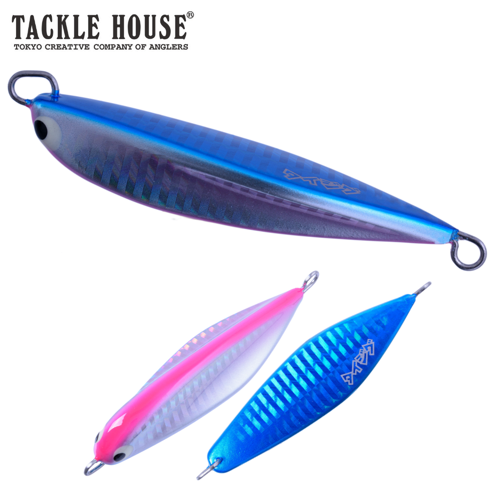 Jig - Tackle House -Tai Jig 40g