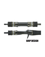 Load image into Gallery viewer, Super Light Jigging Rod - Xesta - Scramble Super Light Spec
