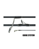 Load image into Gallery viewer, Super Light Jigging Rod - Xesta - Scramble Super Light Spec
