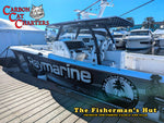 Carregar imagem no visualizador da galeria, The Fisherman`s Hut Jigging Sessions
