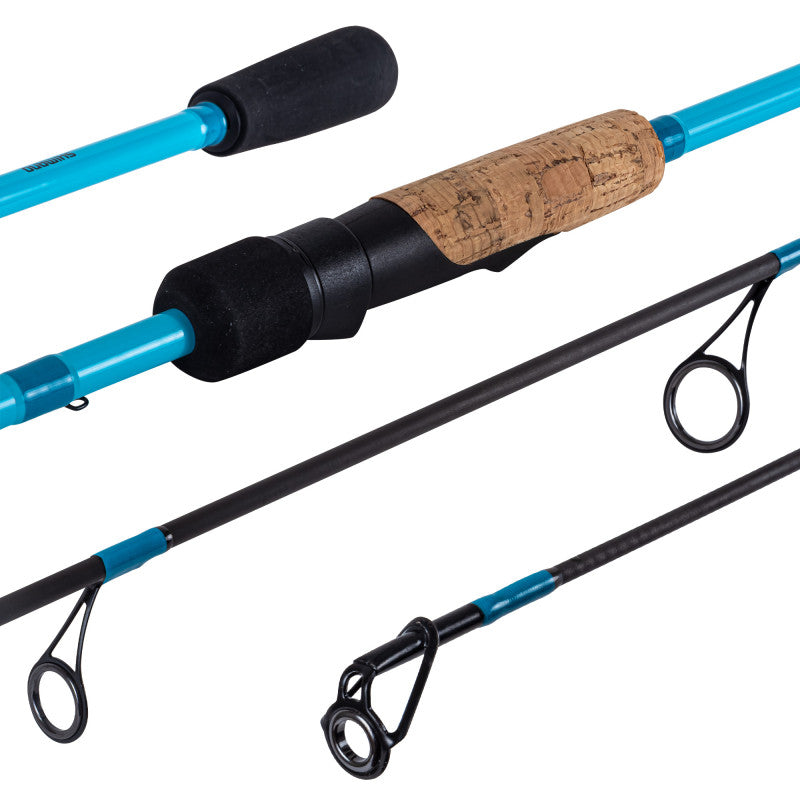 Shimano Fishing Rods in Fishing