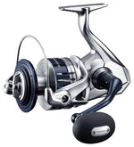 Load image into Gallery viewer, Bait Casting Reel - Shimano - SARAGOSA SW A 6000HG - The Fishermans Hut
