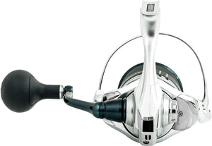 Bait Casting Reel - Shimano - SARAGOSA SW A 6000HG - The Fishermans Hut
