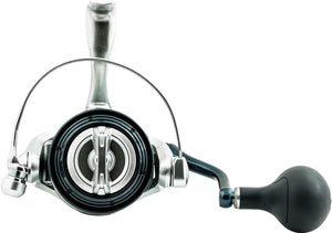 Bait Casting Reel - Shimano - SARAGOSA SW A 6000HG - The Fishermans Hut