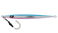 Blue Pink