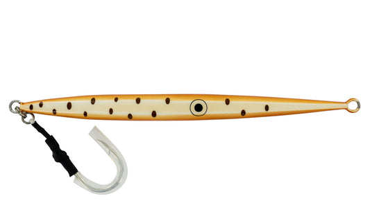 Jig - Shimano - Butterfly SHIMMERFALL
