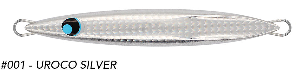 Jig - Uroco - Uroco Jig Short 120g