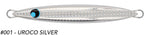 Load image into Gallery viewer, Jig - Uroco - Uroco Jig Short 120g
