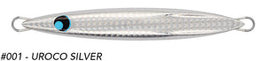 Jig - Uroco - Uroco Jig Short 120g