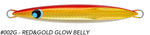Load image into Gallery viewer, Jig - Uroco - Uroco Jig Short 150g
