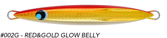 Jig - Uroco - Uroco Jig Short 120g
