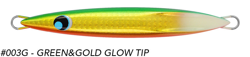 Jig - Uroco - Uroco Jig Short 150g