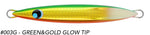 Load image into Gallery viewer, Jig - Uroco - Uroco Jig Short 120g
