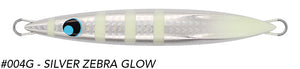 Jig - Uroco - Uroco Jig Short 150g