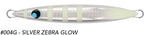 Load image into Gallery viewer, Jig - Uroco - Uroco Jig Short 120g
