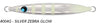 Jig - Uroco - Uroco Jig Short 120g