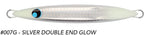 Load image into Gallery viewer, Jig - Uroco - Uroco Jig Short 120g
