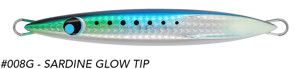 Jig - Uroco - Uroco Jig Short 120g