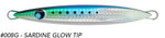 Load image into Gallery viewer, Jig - Uroco - Uroco Jig Short 120g
