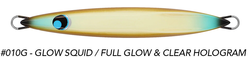Jig - Uroco - Uroco Jig Short 120g