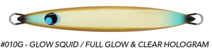 Jig - Uroco - Uroco Jig Short 120g