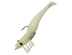 Load image into Gallery viewer, Soft Lure - DOA - Shrimp Spare Bodies 3&quot;
